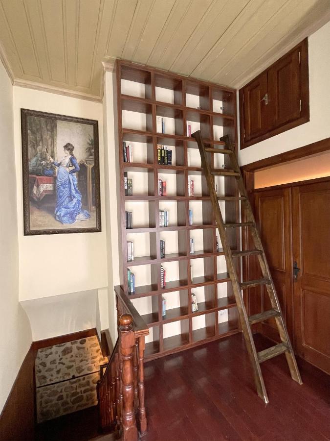 אנטליה Hotel Mille Kaleici מראה חיצוני תמונה
