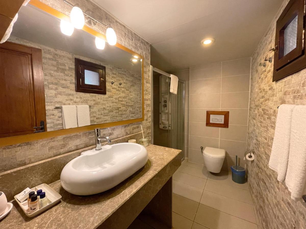 אנטליה Hotel Mille Kaleici מראה חיצוני תמונה