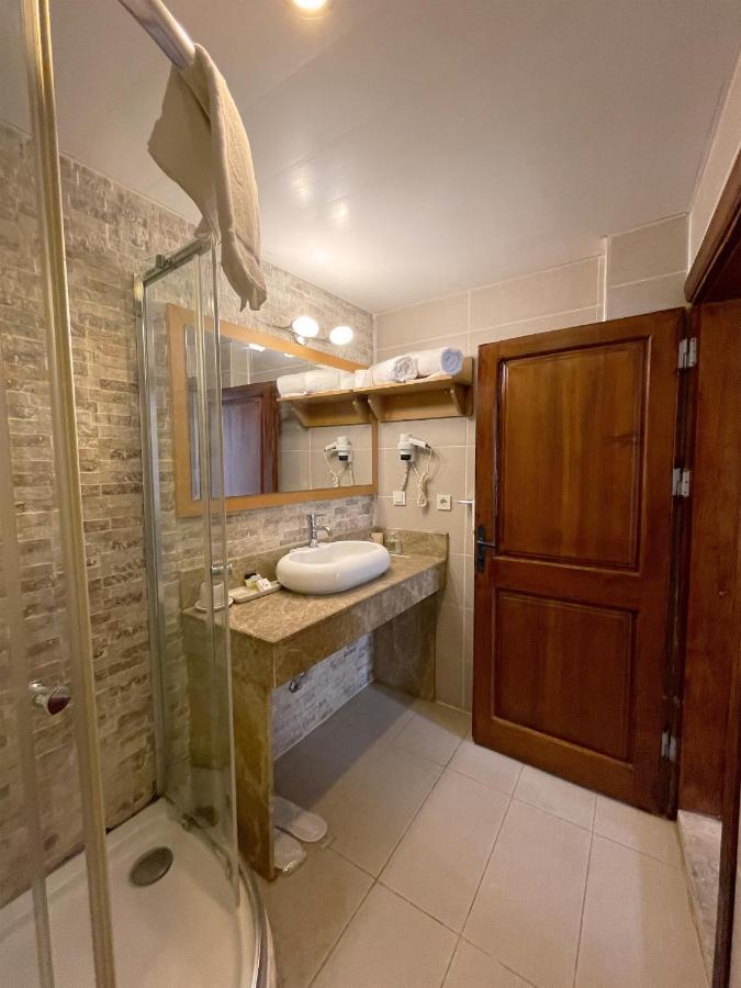 אנטליה Hotel Mille Kaleici מראה חיצוני תמונה